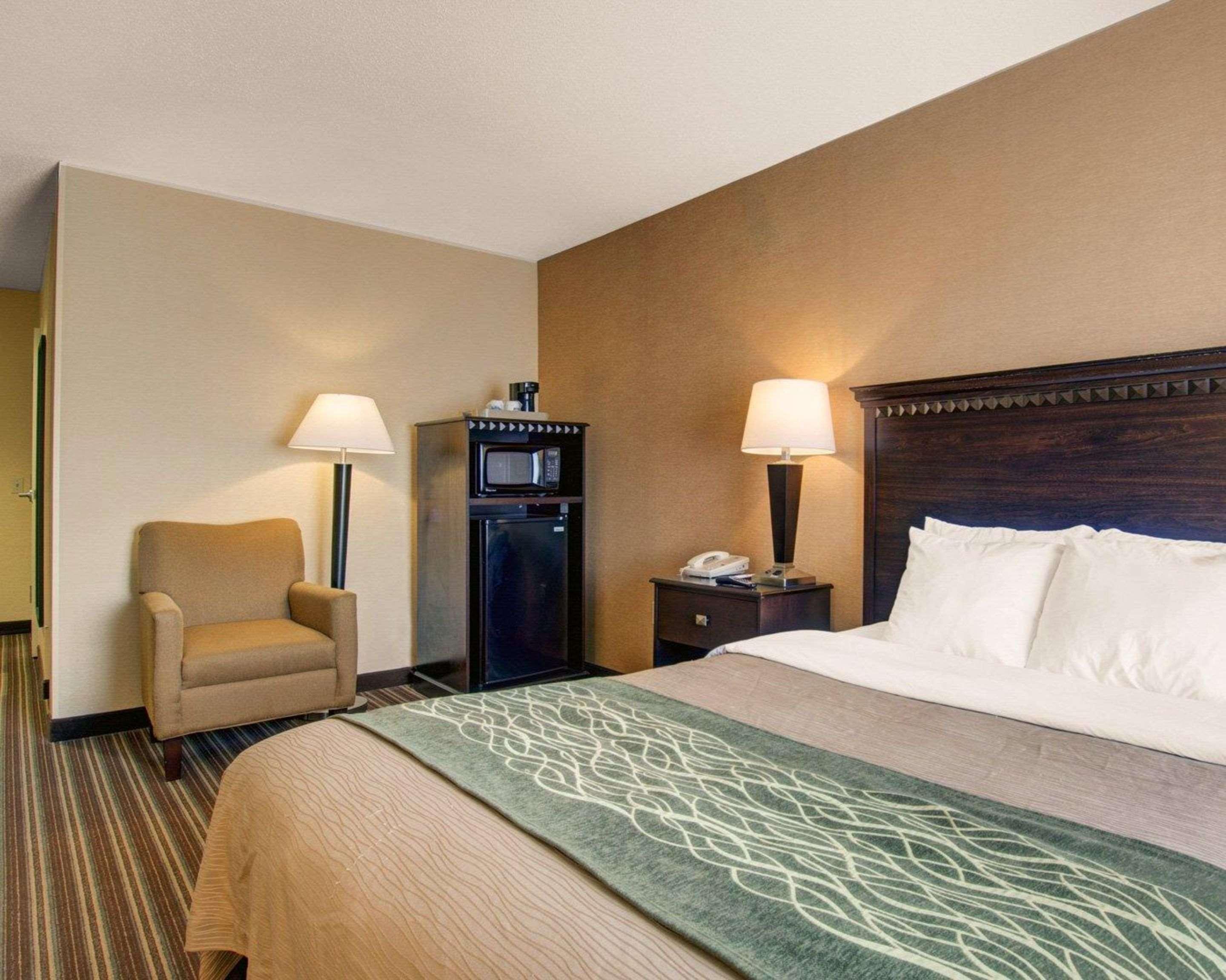 Spark By Hilton Woburn Boston Eksteriør billede