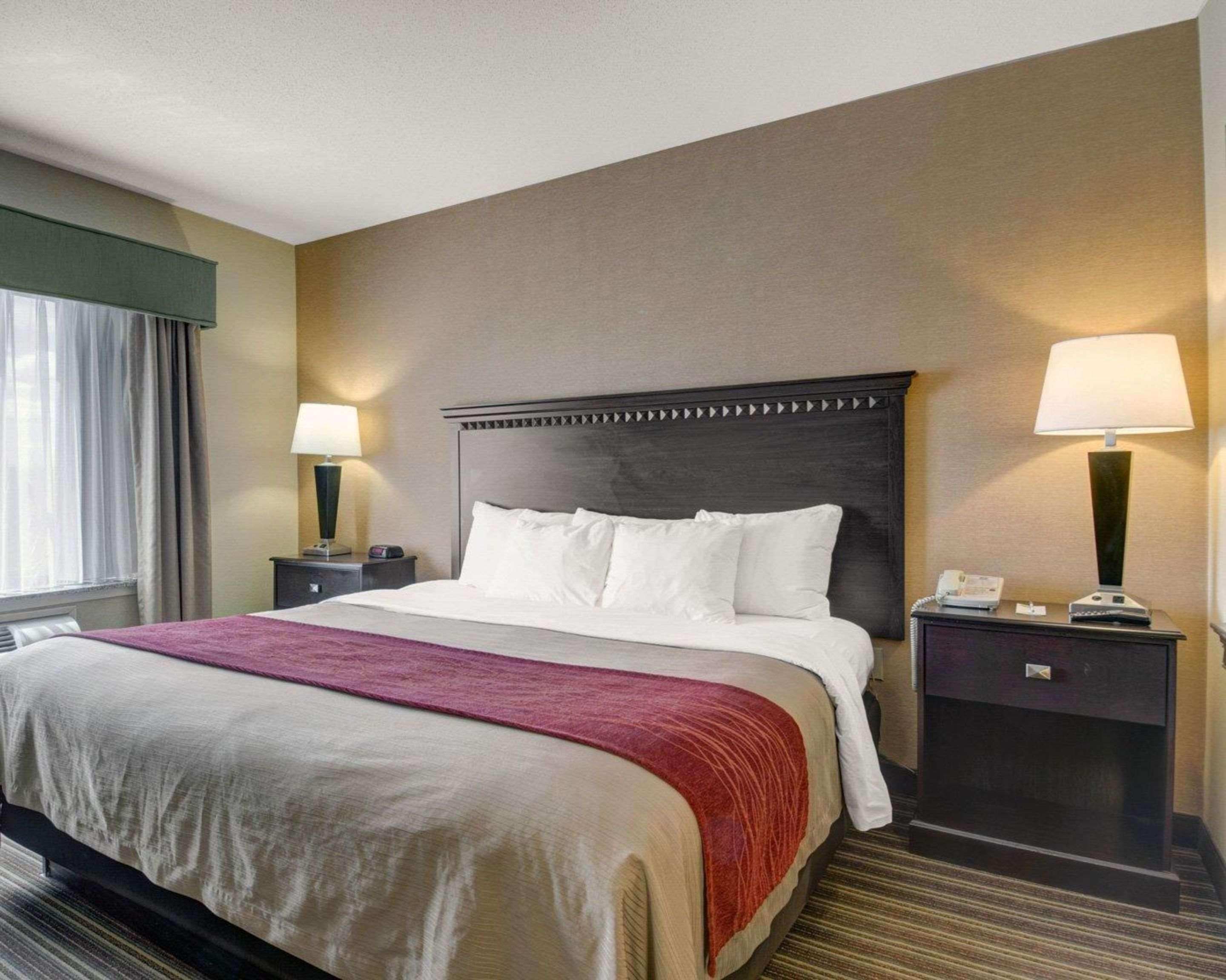 Spark By Hilton Woburn Boston Eksteriør billede