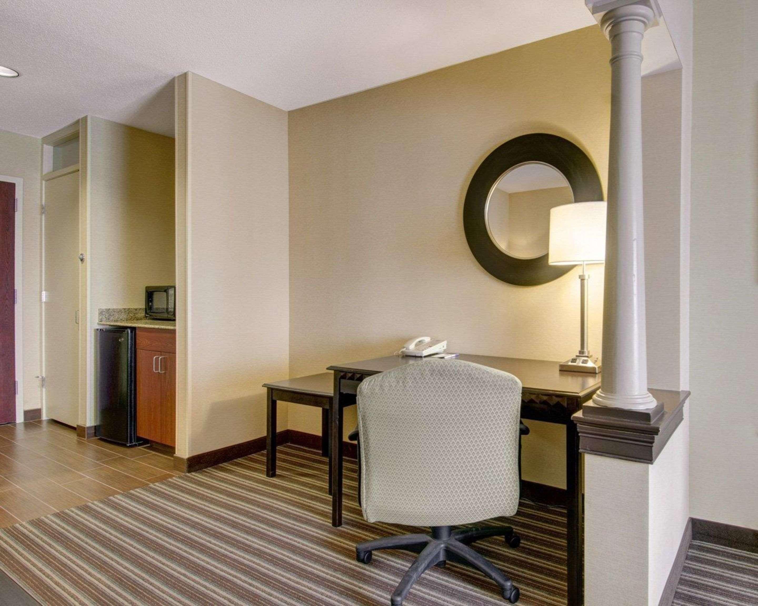 Spark By Hilton Woburn Boston Eksteriør billede