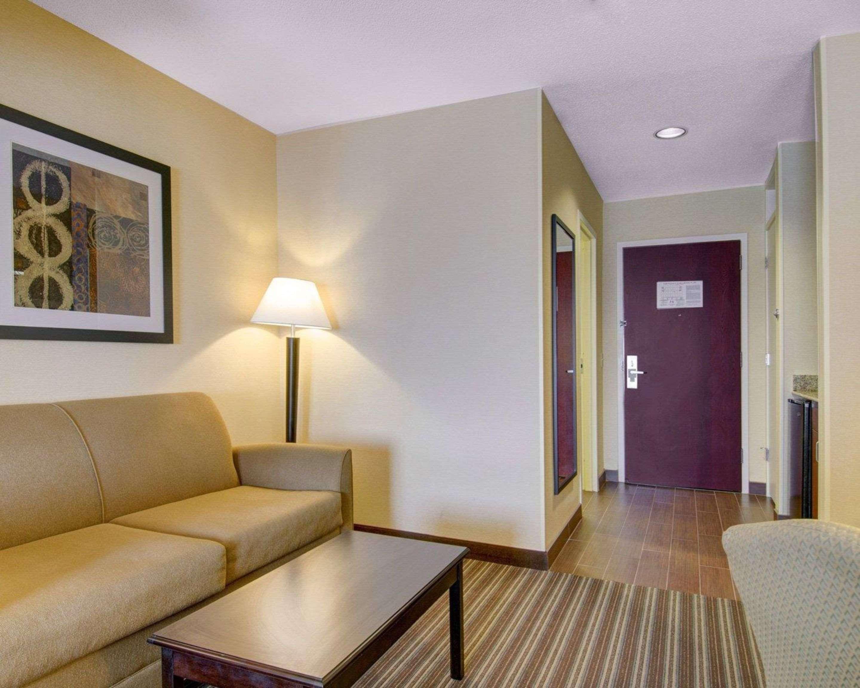 Spark By Hilton Woburn Boston Eksteriør billede
