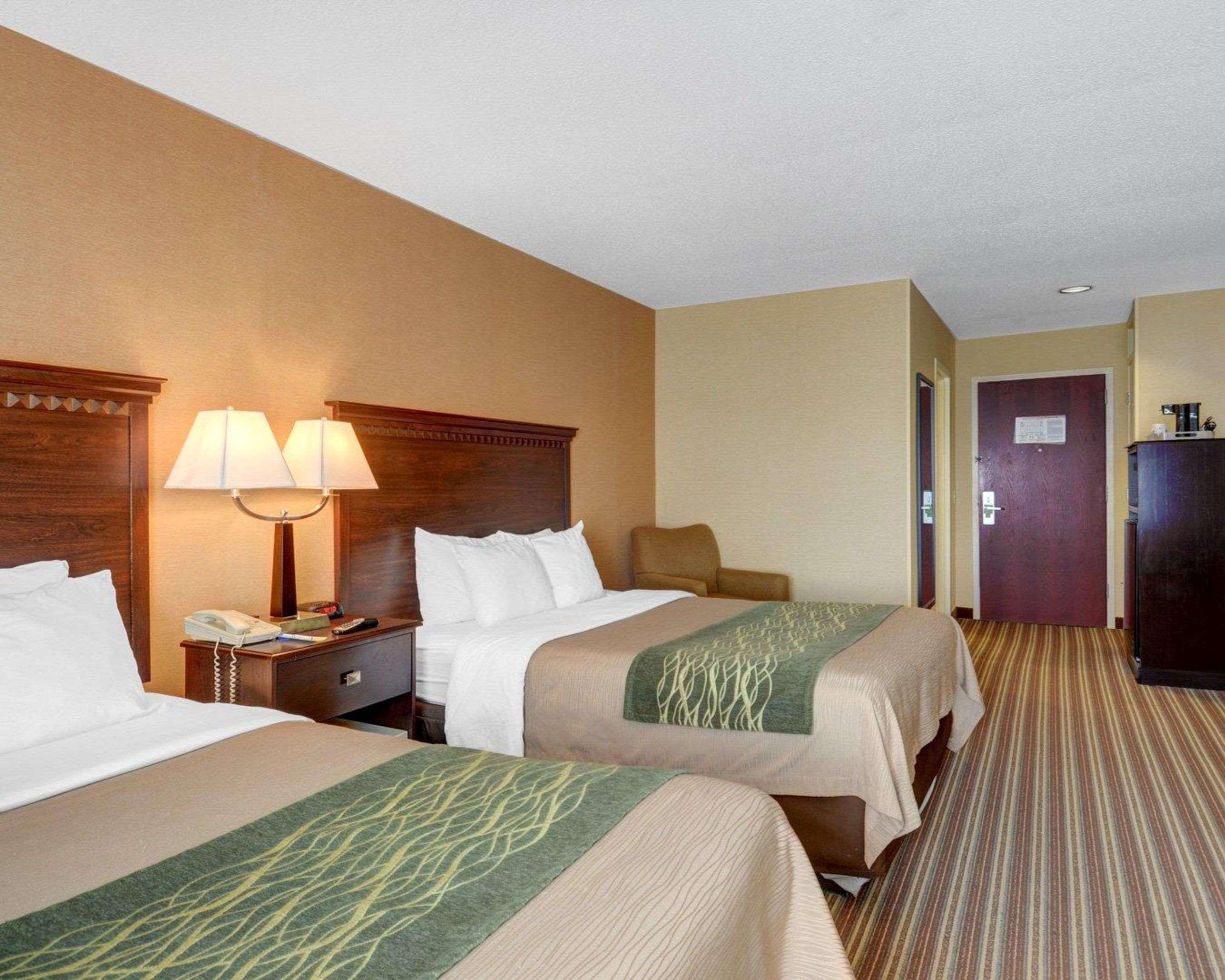 Spark By Hilton Woburn Boston Eksteriør billede