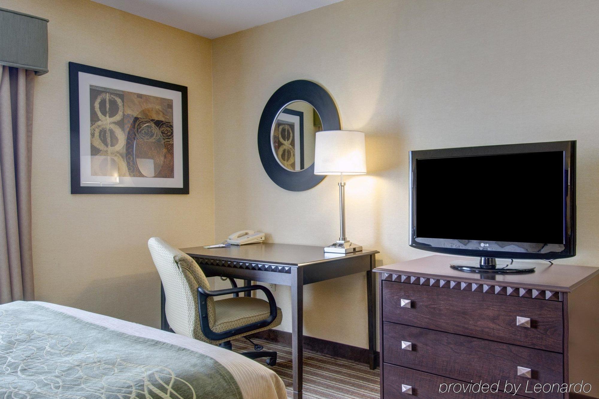 Spark By Hilton Woburn Boston Eksteriør billede