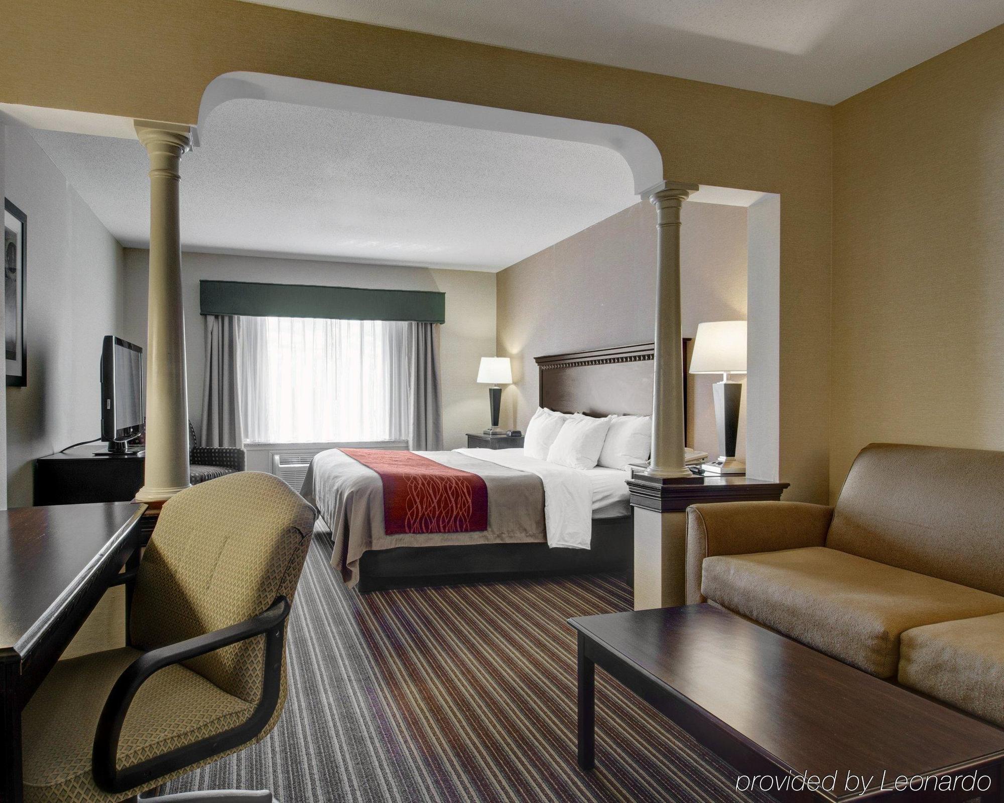 Spark By Hilton Woburn Boston Eksteriør billede