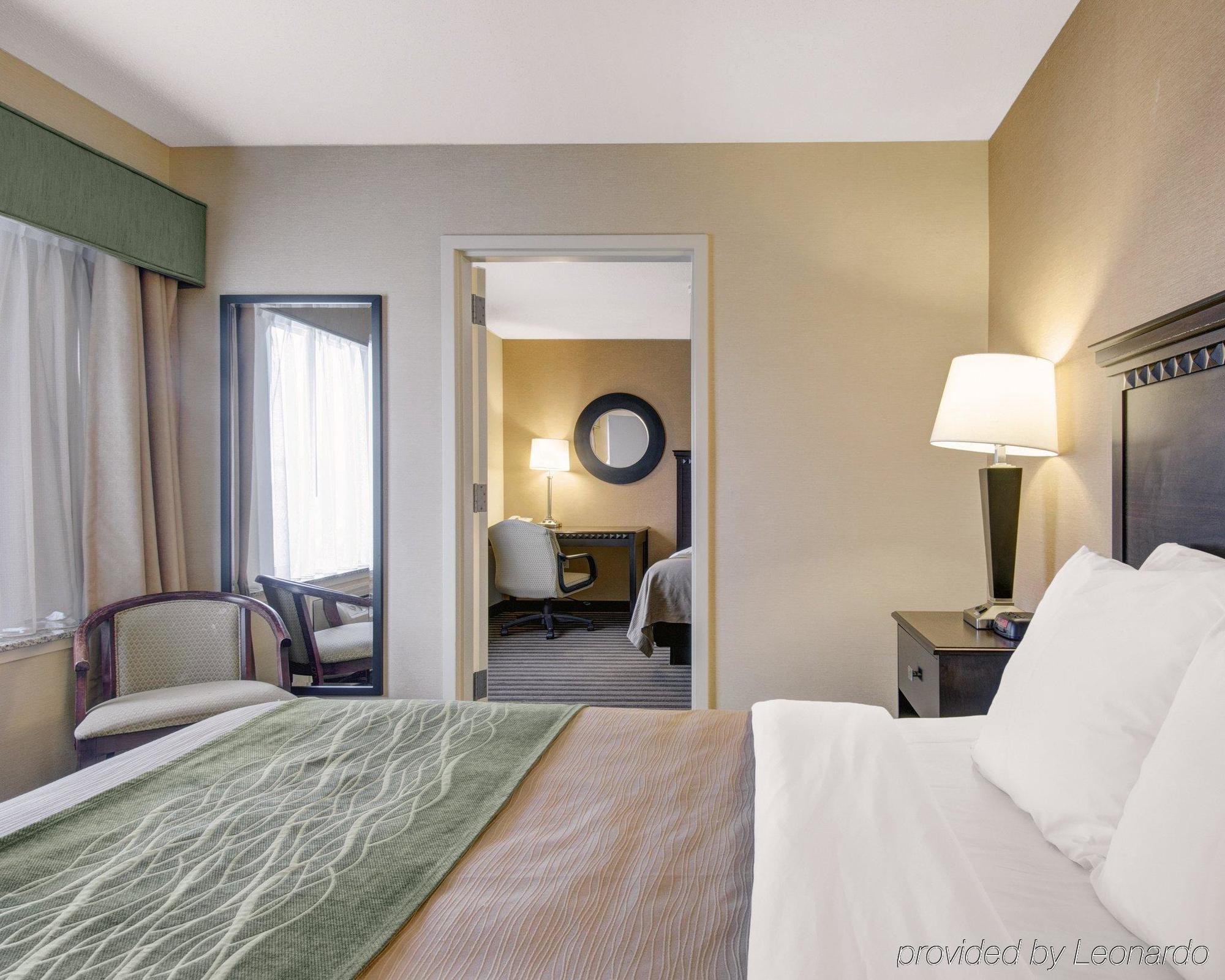 Spark By Hilton Woburn Boston Eksteriør billede