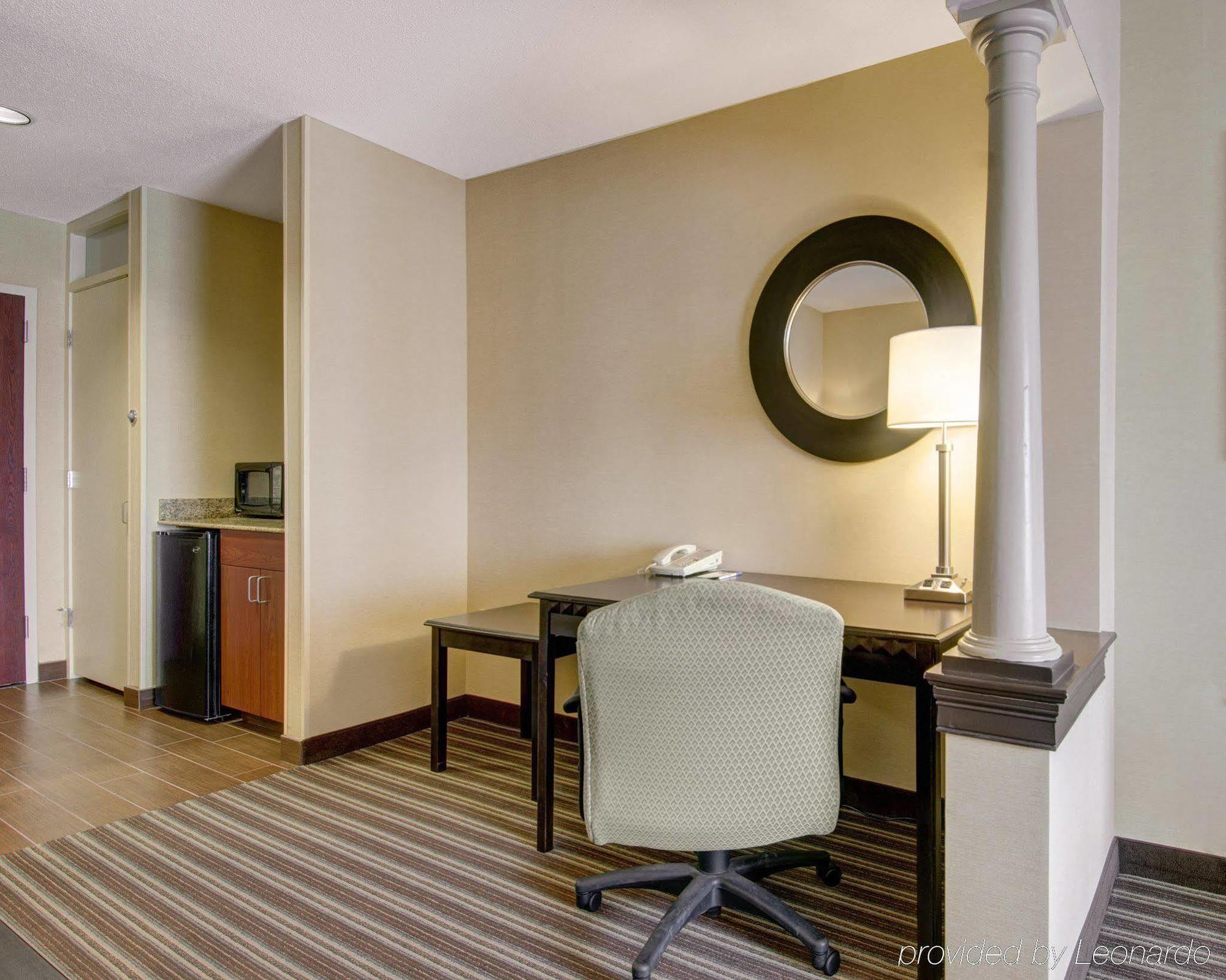 Spark By Hilton Woburn Boston Eksteriør billede