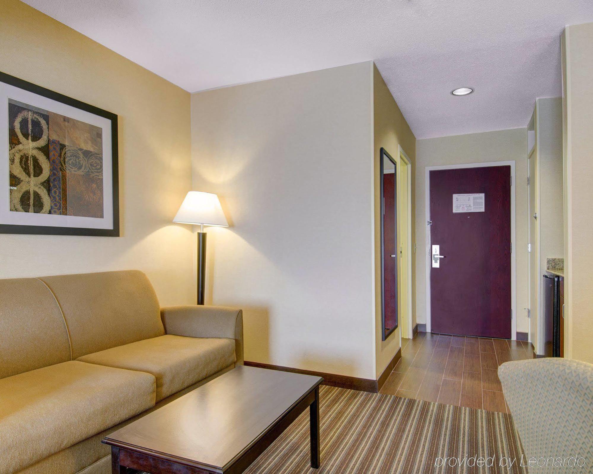 Spark By Hilton Woburn Boston Eksteriør billede