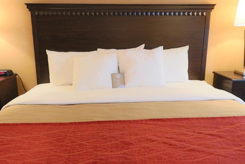 Spark By Hilton Woburn Boston Eksteriør billede
